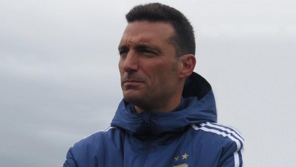 رسمياً: تحديد المدرب الجديد لمنتخب الأرجنتين