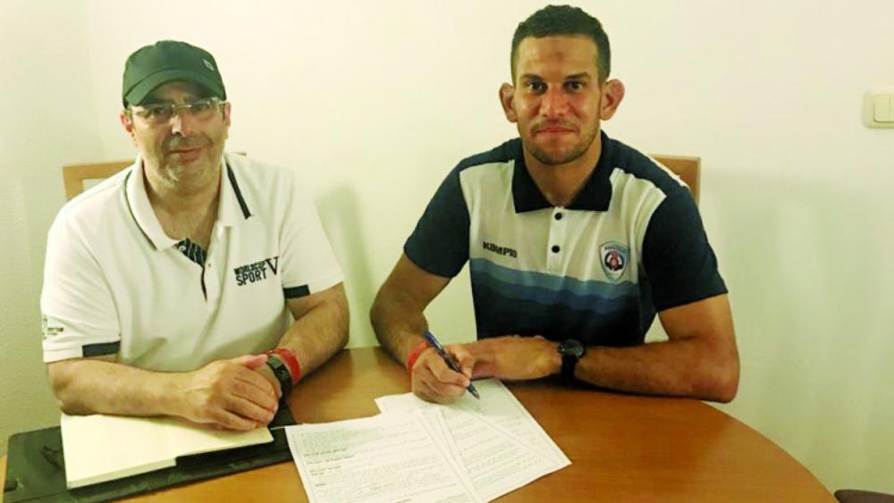 حارس أ. خريبكة السابق ينتقل للدوري السعودي