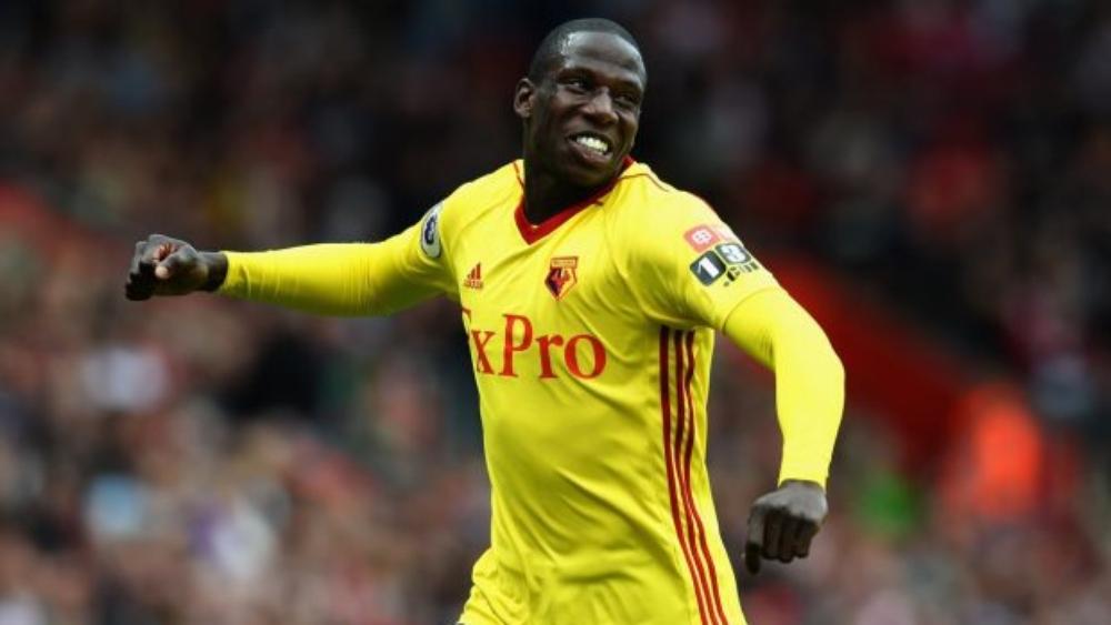 واتفورد يجدد عقد لاعب الوسط دوكوري