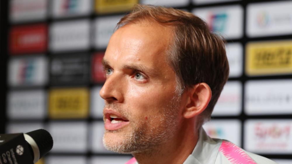 توخيل لن يخاطر بنيمار في كأس الأبطال الفرنسية