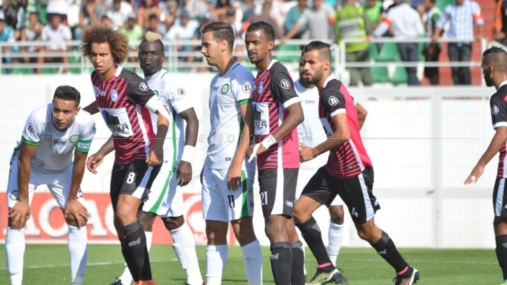 ياسين الواكيلي ينتقل لفريق يوسفية برشيد