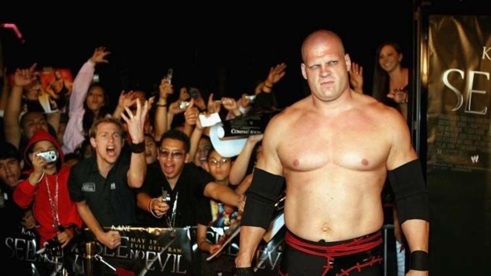 نجم WWE عمدة ثالث أكبر مدن ولاية تينيسي الأمريكية