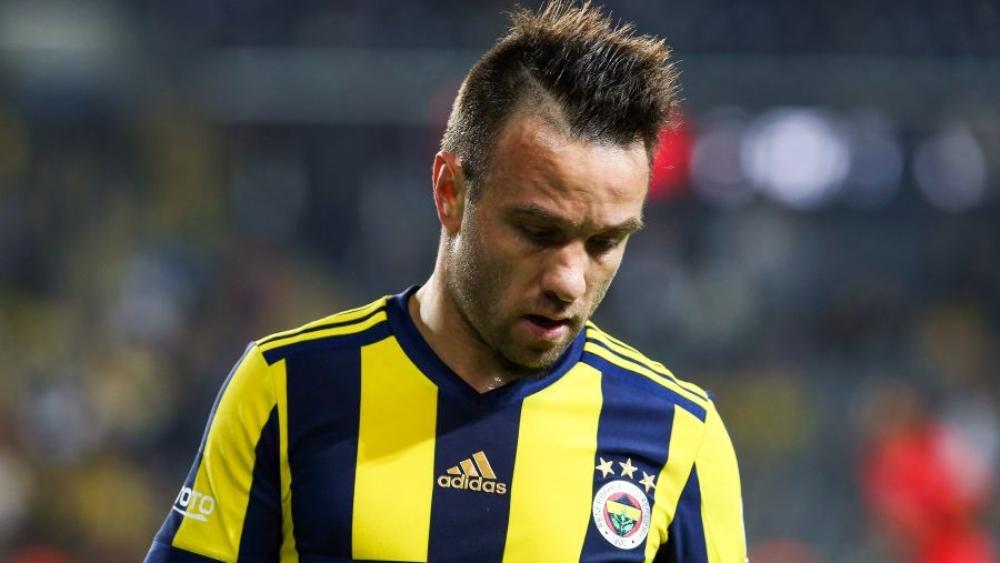 مدرب فنربخشة يهدف للتخلص مع فالبوينا