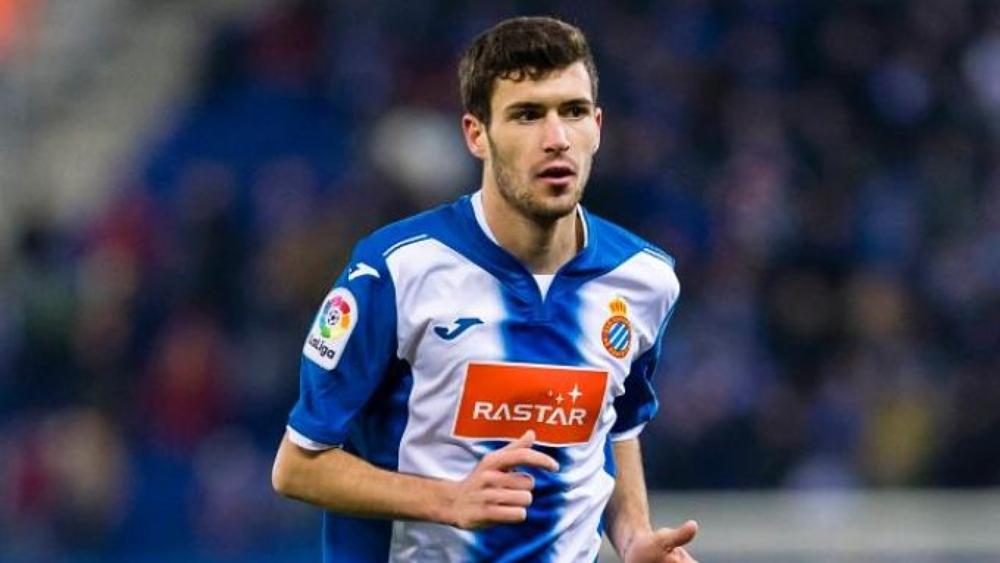 ماينز يقترب من ضم الظهير الأيسر لإسبانيول