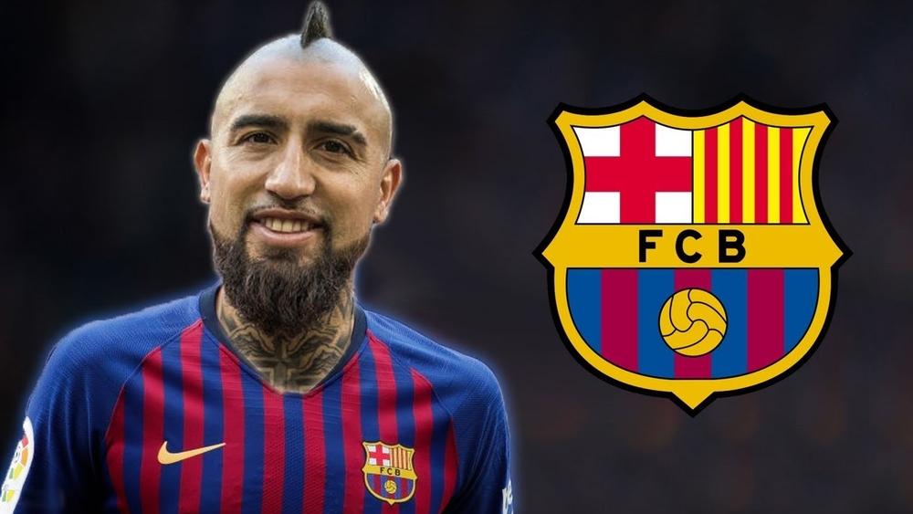 برشلونة يعلن عن موعد تقديم صفقته الجديدة