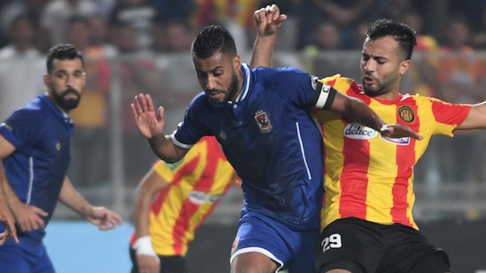 الأهلي يجد خليفة عاشور في معقل “المكشخ”