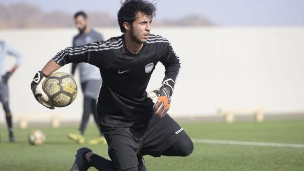 خاص | بدر الخمعلي موهبة السعودية التي ستهز عرش الدعيع