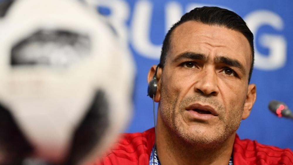 رسميًا | بعد 159 مباراة دولية، عصام الحضري يعلن اعتزاله الدولي