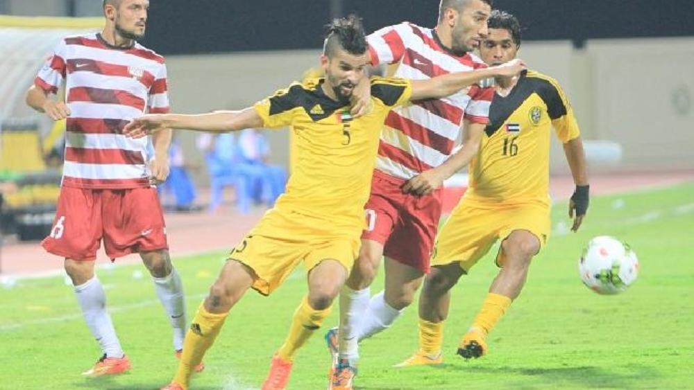 سعيد فتاح يخضع لـ"فترة إختبار" في المغرب الفاسي