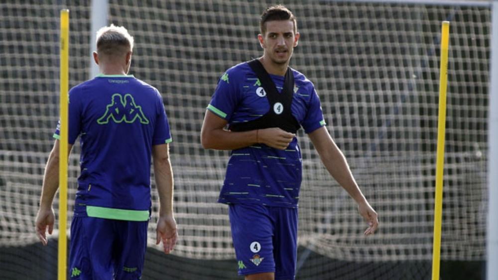 فضال: "يتبقى القليل لأكون جاهزاً 100%"