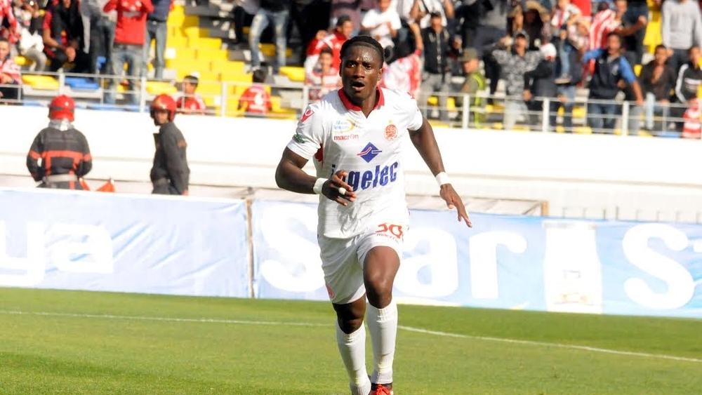 جيبور:"الوداد نادٍ كبير و سنعْمل على جلْب السعادة لجماهِيره العريضة"