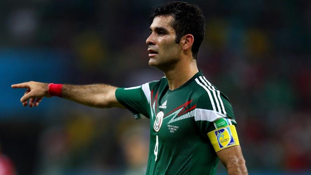 تعيين ماركيز مديرا رياضيا لأطلس المكسيكي