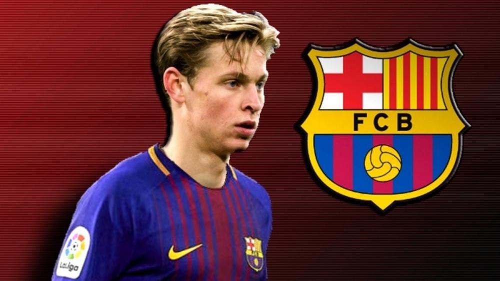 كلام الصحف | برشلونة يعرض 50 مليون على أياكس.. وبوجبا "مستحيل"!