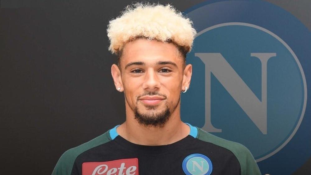 رسمياً: مالكويت ينتقل إلى صفوف نابولي