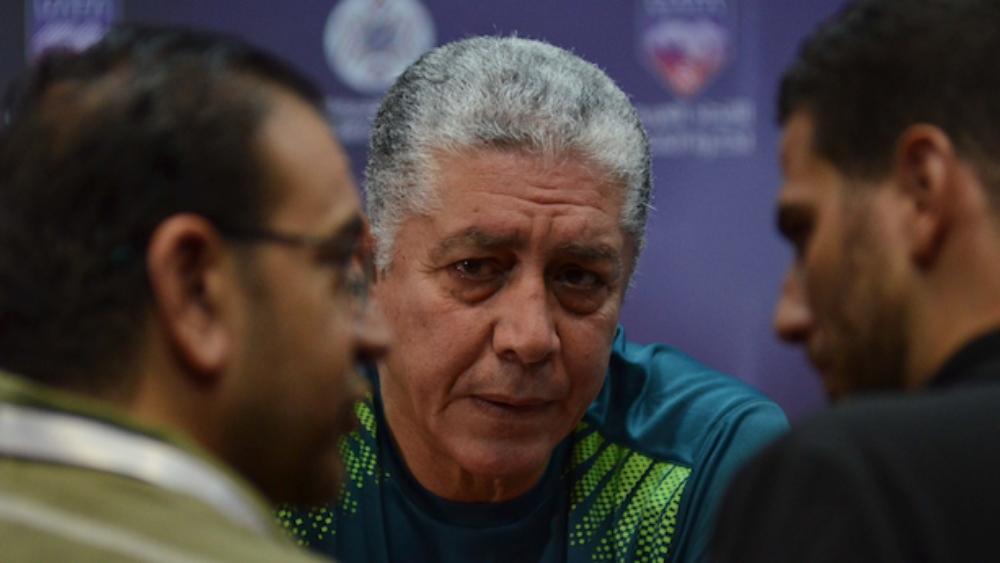 مدرب الاتحاد السكندري: الترجي ليس الزمالك!