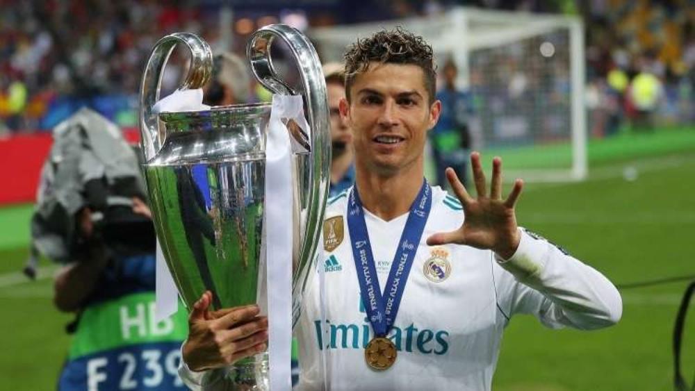 الريال يعتزم إقامة مباراة تكريمية لـ رونالدو