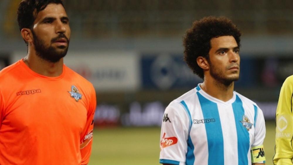 بيراميدز "الباهت" يسقط في أول الفخوخ المحلية أمام الإنتاج