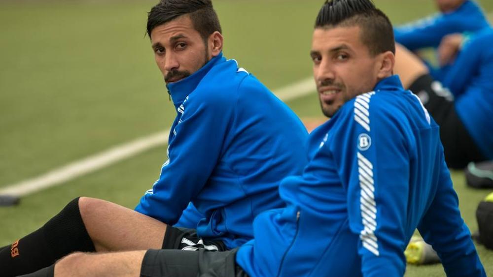 محمد برابح يخضع لـ"فترة إختبارات" في سريع وادي زم