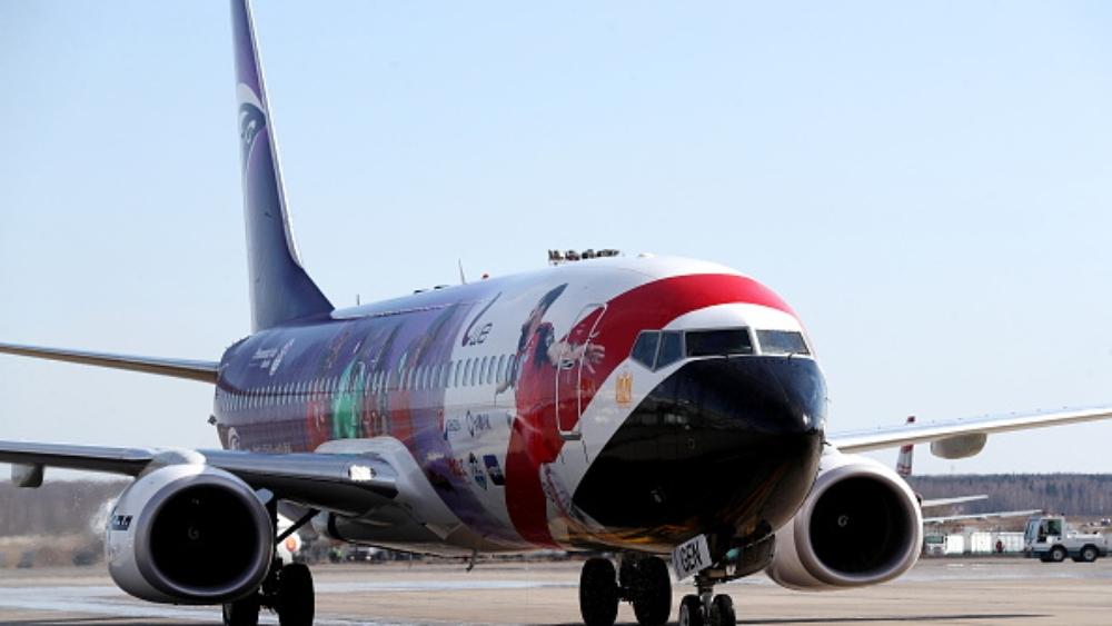 صورة | الاتحاد العربي ينتقم من منتهكي حقوق “محمد صلاح” في الاسكندرية!