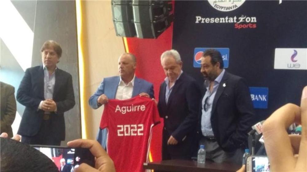 الاتحاد المصري ينتظر أربعة ملايين دولار من الفيفا