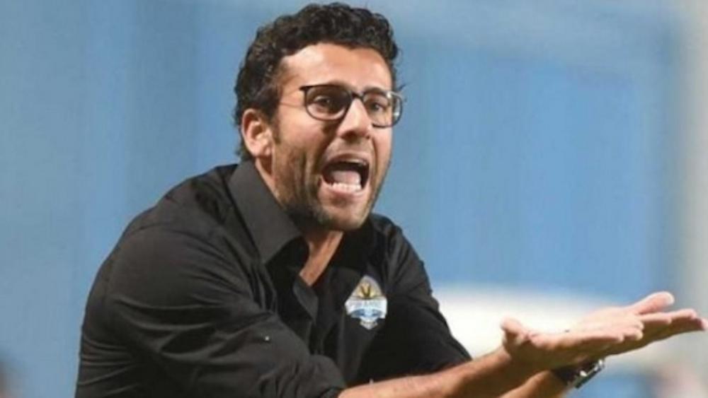 كيف برر مدرب بيراميدز سوء مستوى فريقه أمام تركي آل الشيخ؟