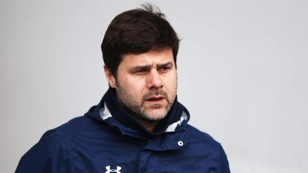 بوكيتينو: توتنهام لا يهدف للتعاقد مع أسماء مشهورة