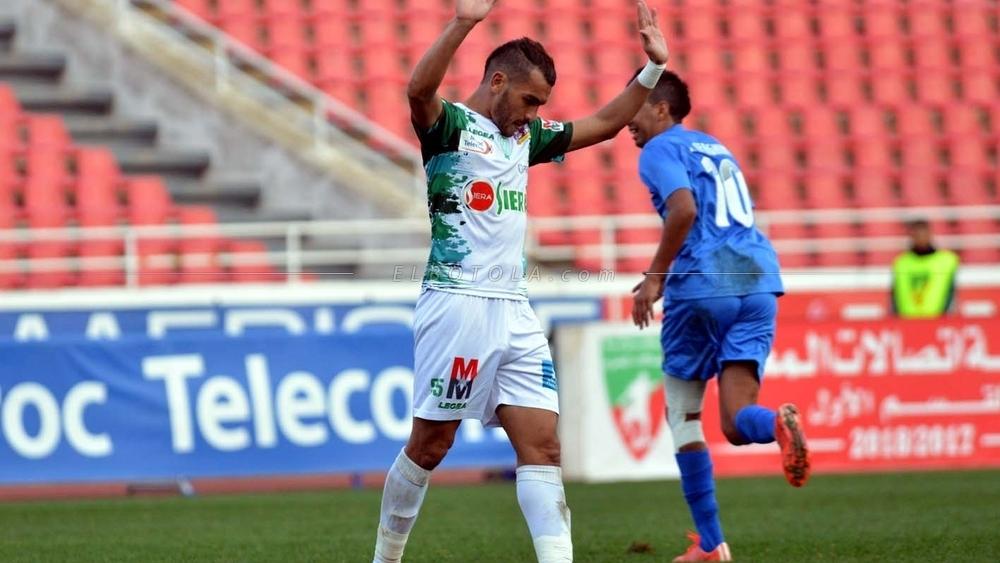 شاكير:" معنوياتُنا عالية و مواجهة الغد لن تكون سهلة"