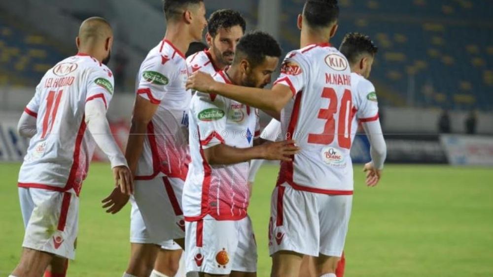 "ورطة" جديدة قبل مباراة الوداد وأهلي طرابلس.. هل يفوز الفريق المغربي بالقلم؟