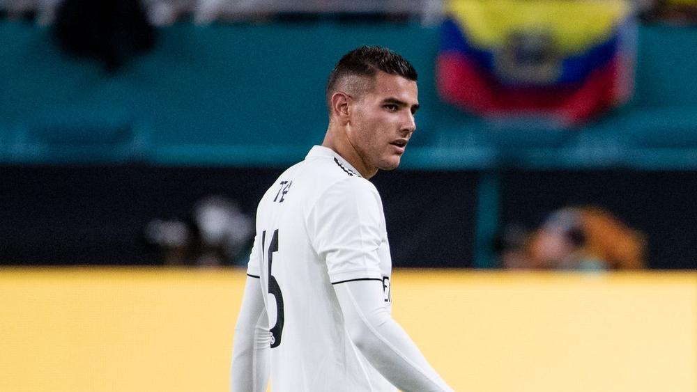 رسميا: تيو من ريال مدريد إلى ريال سوسييداد