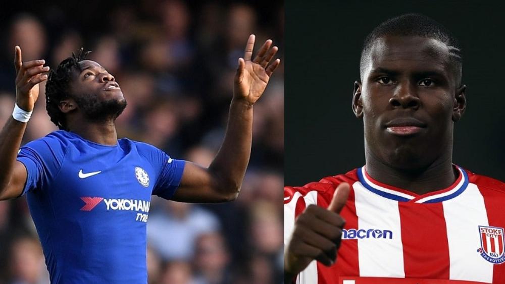 رسمي: زوما من تشيلسي إلى إيفرتون وباتشواي إلى فالنسيا