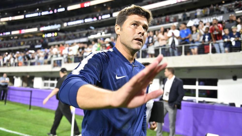 توتنهام يدخل التاريخ... 0 صفقة في الميركاتو الصيفي