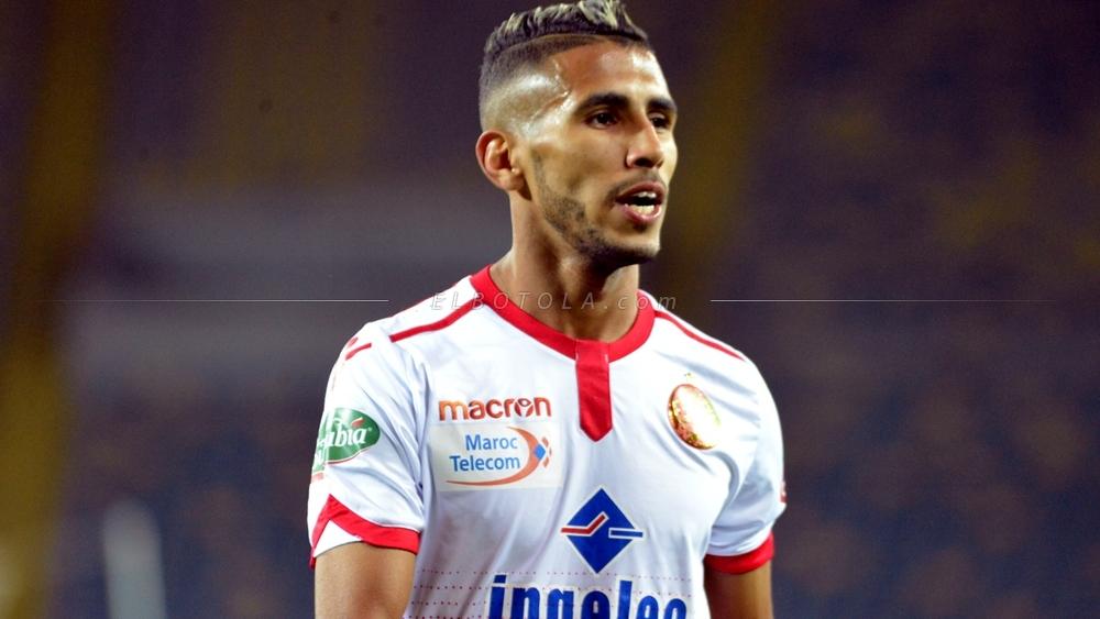 أوناجم: "هدفنا الذهاب لأبعد نقطة ممكنة في البطولة العربية للأندية لإسعاد الجماهير الودادية"