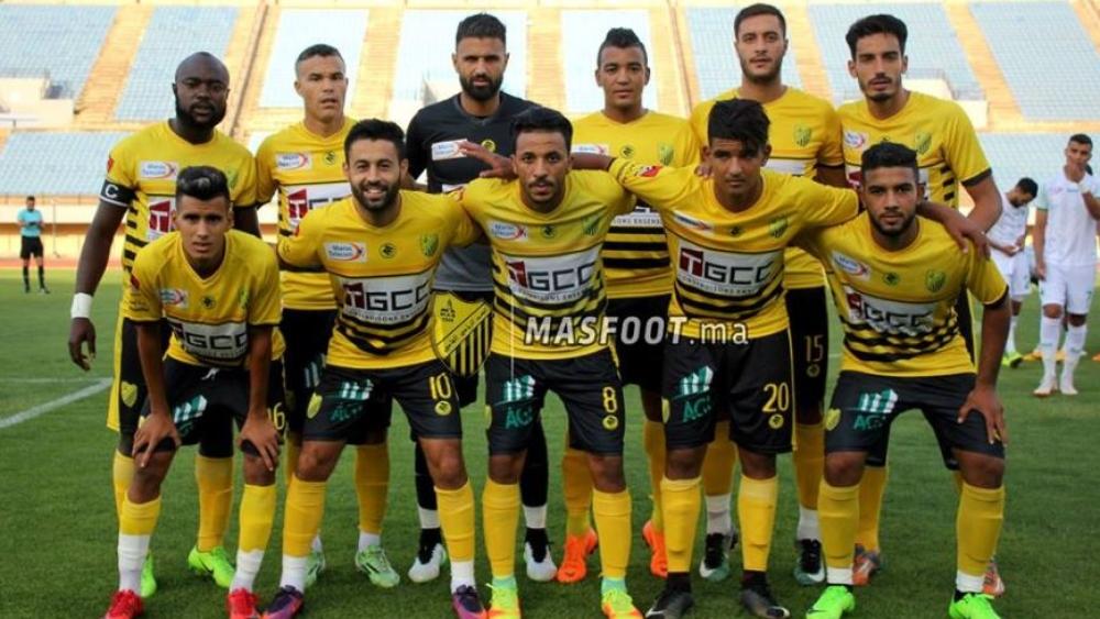 وديات خاضها المغرب الفاسي تأهبا للموسم الجديد