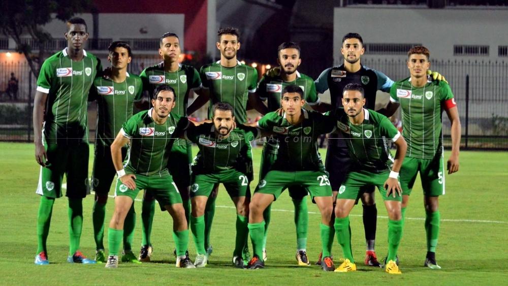 مولودية وجدة يحسم صفقة صيفية جديدة