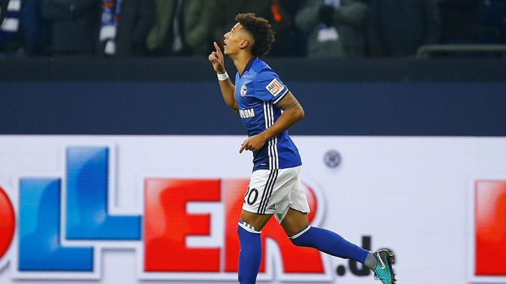 الألماني كيهرر من شالكه إلى سان جيرمان