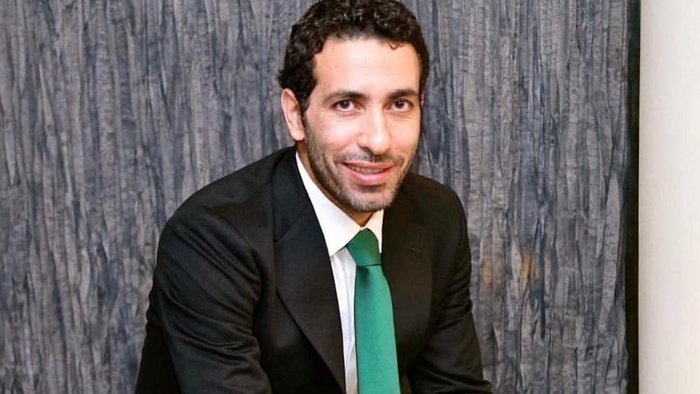 أبو تريكة: "لا شك في إمكانات محرز لكن عليه أن يلعب للفريق"