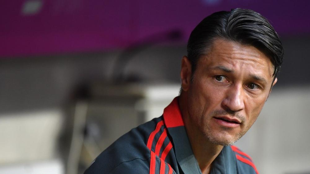 كوفاتش أمام فرصة حصد أول لقب مع بايرن من بوابة فريقه السابق