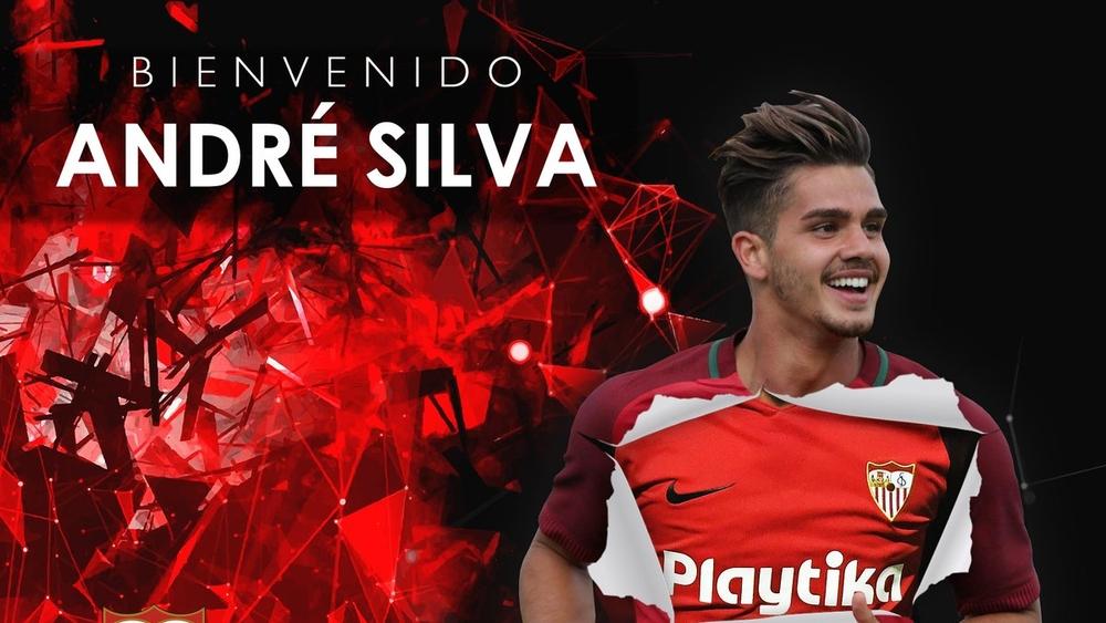 ميلان يعير البرتغالي سيلفا إلى إشبيلية