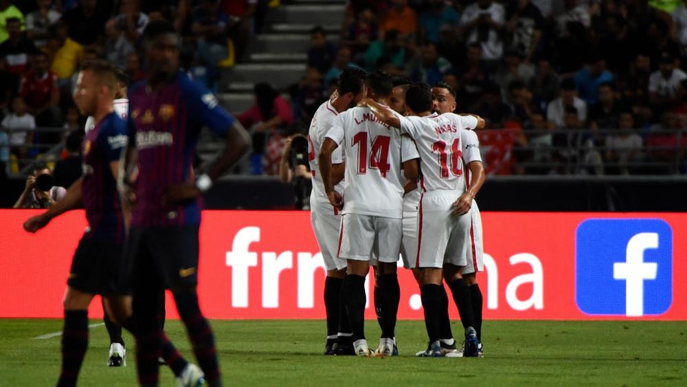 تقنية الـ"VAR" تعود للظهور في المغرب!