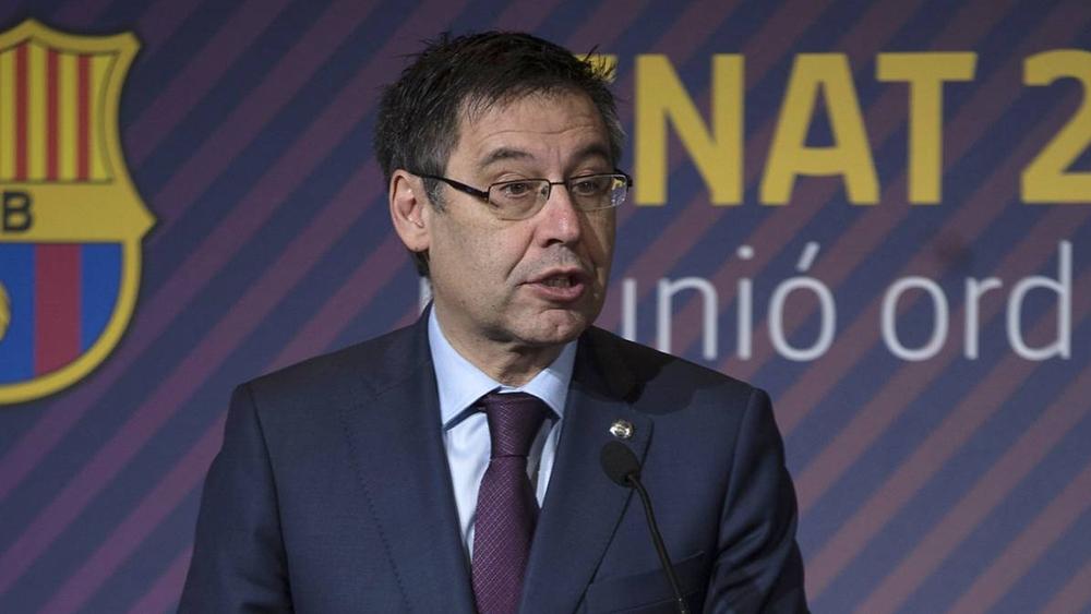 بارتوميو: "بوغبا؟ ما زالت 20 يوما في الميركاتو"