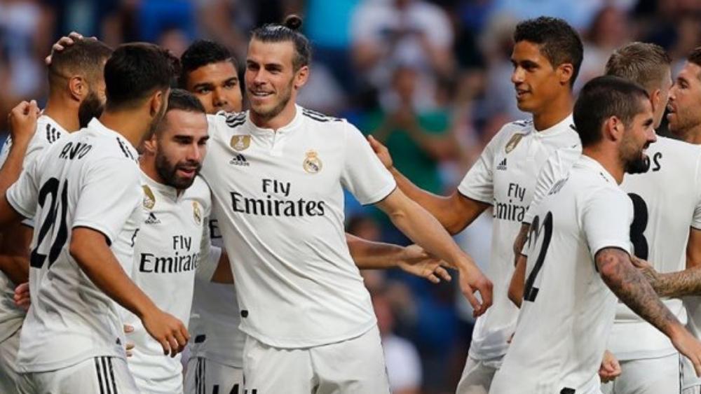 لوبيتيجي يكشف لائحته لكأس السوبر الأوروبي