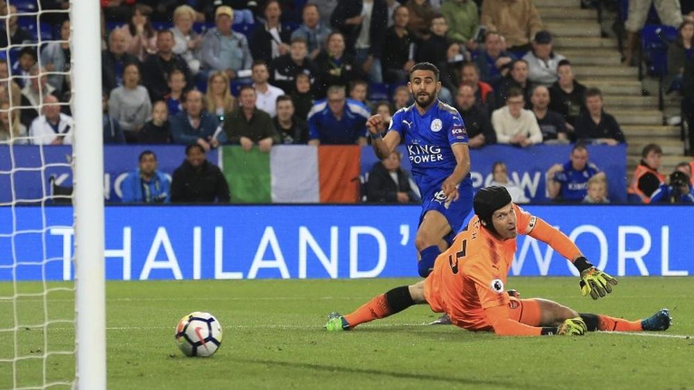 تشيك غاضب مزاح باير ليفركوزن على مواقع التواصل