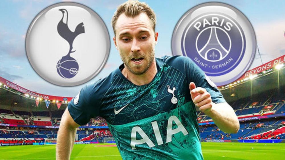 هدف ريال مدريد مطلوب في باريس بـ "100 مليون استرليني"