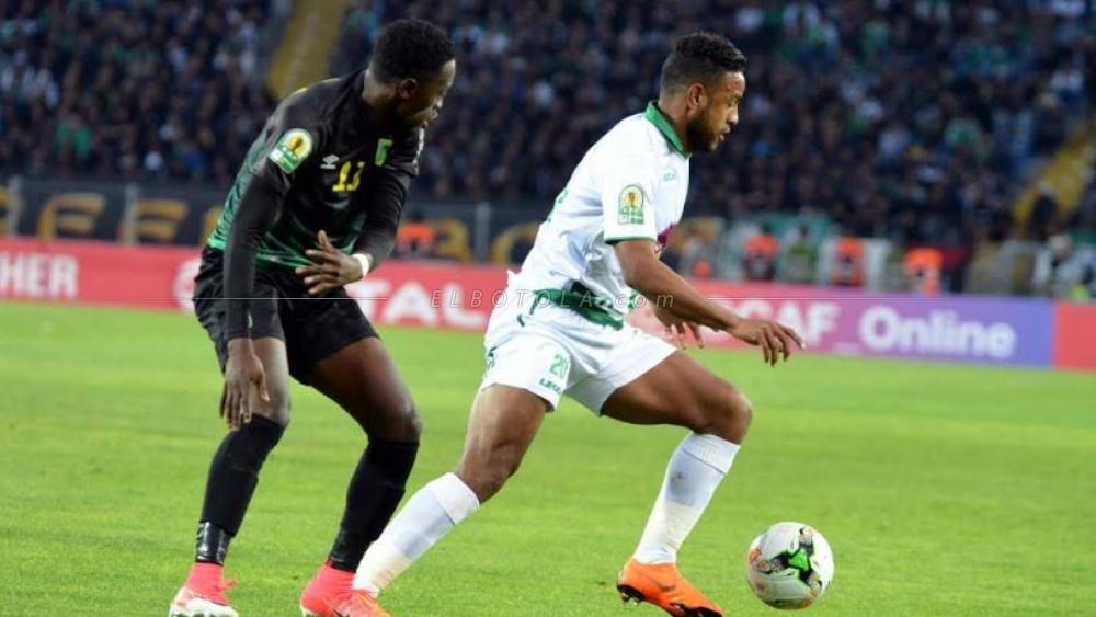 "الكاف" ترد على الرجاء بخصوص "ايبولا الكونغو" و تكشف عن نتائج تقرير المنظمة العالمية للصحة