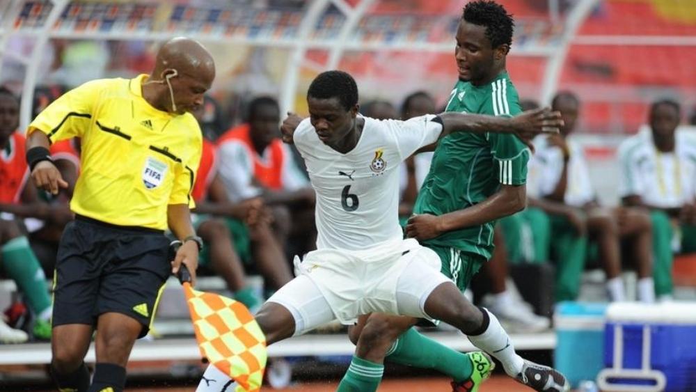 التدخل الحكومي يُعرِّض نيجيريا وغانا للإيقاف الدولي