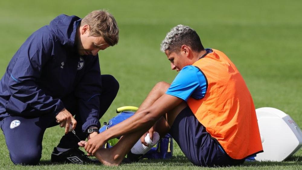 حاريت يَسْتَنْفِرُ الطاقم الطبي لشالكه في مِران اليوم