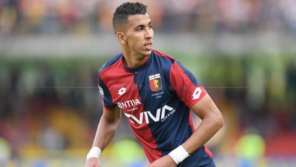 جنوى يَعْرِضُ خدمات الياميق على بارما .. والمغربي خارج حِسابات بالارديني