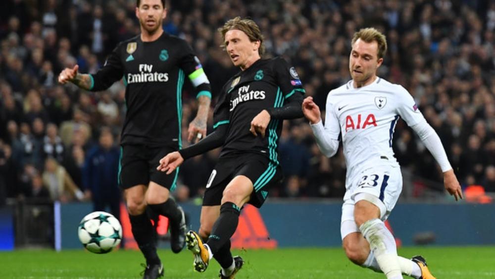 بديل مودريتش سيُكلف الريال 200 مليون يورو!