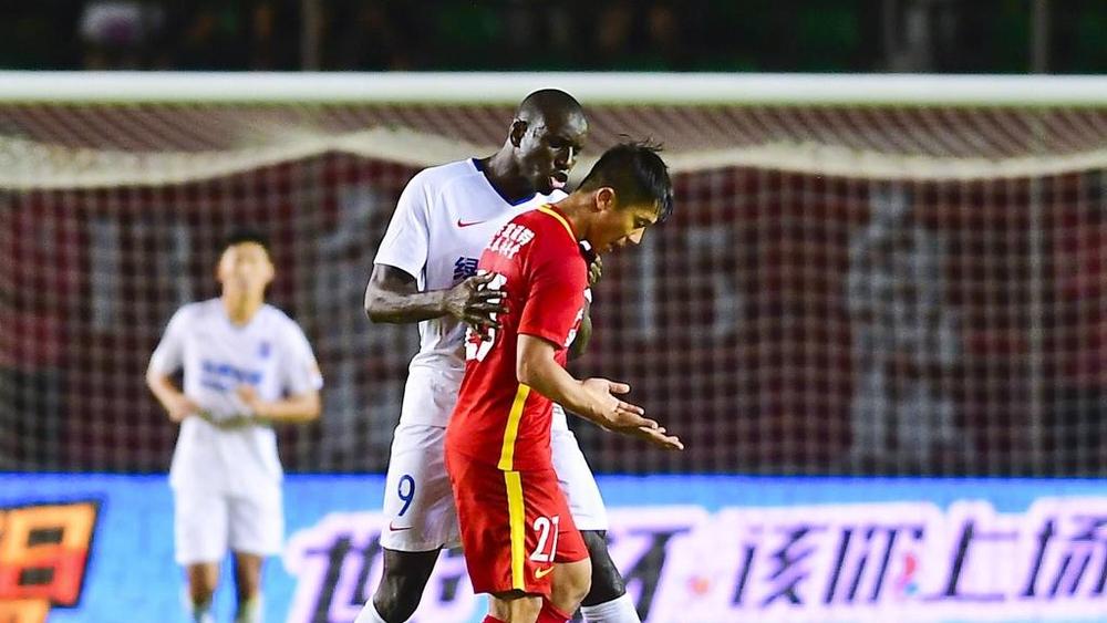 الدوري الصيني يتحول إلى محكمة عرفية توزع العقوبات دون قواعد