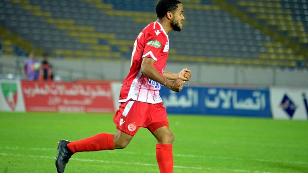 تيغزوي يحل بخريبكة للمُطالبة بمُستحقاته المادية